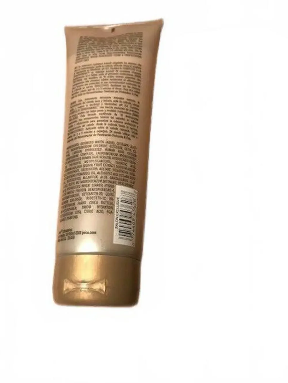 Joico K-pack intense hydrator tratment for dry damaged hair 8.5 oz  ~   NEW